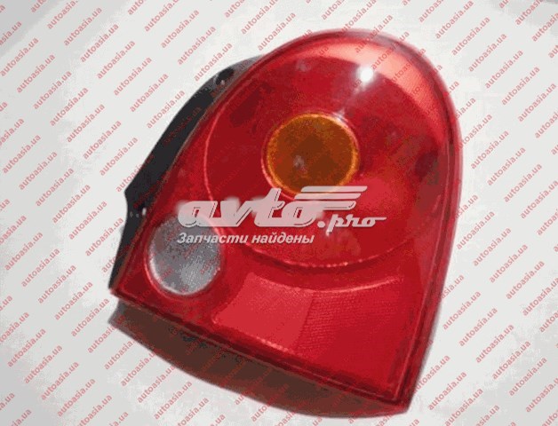 S11-3773020 Market (OEM) фонарь задний правый