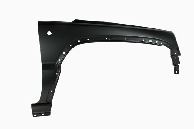 Купить 55360598AB Chrysler Крыло переднее правое