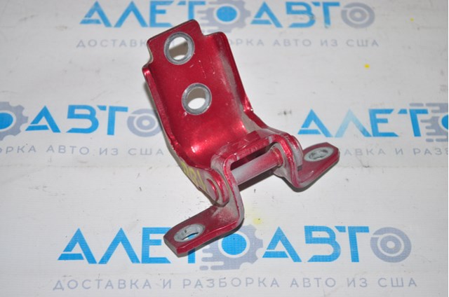 KD5372240A Mazda Завеса двери задней правой