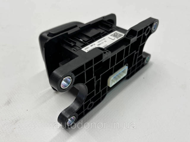 Механизм переключения передач Nissan/Infiniti 349015MP2A цена, от 180.54 USD