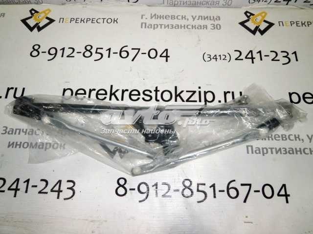96931459 General Motors Трапеция стеклоочистителя