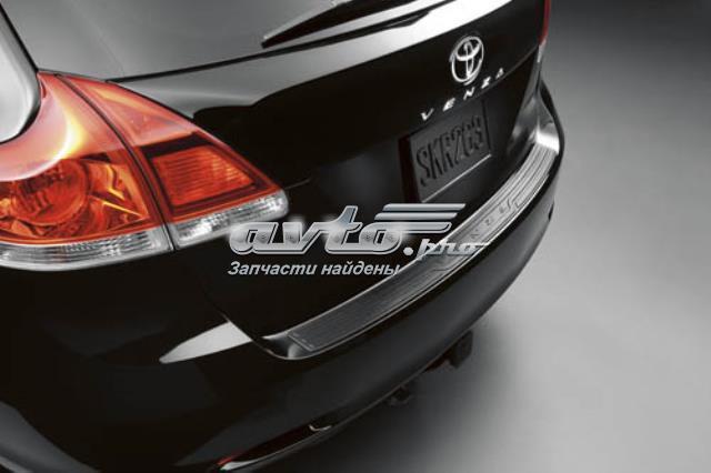 Купить PT2780T091 Toyota Накладка бампера заднего