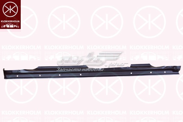  Klokkerholm FP2955011 цена, от 82.78 USD