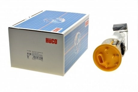 133462 Hitachi módulo de bomba de combustível com sensor do nível de combustível