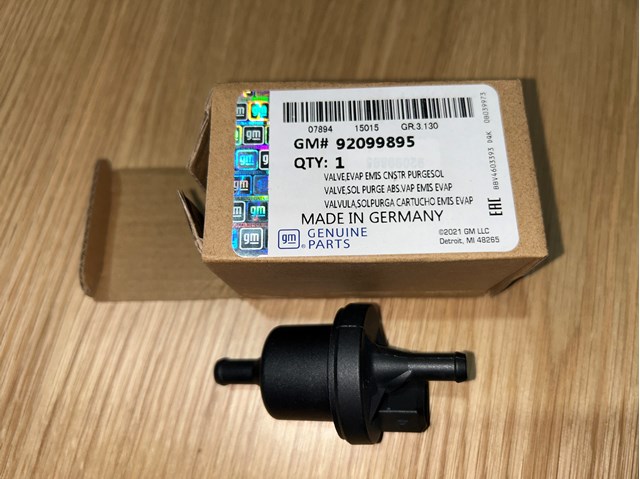 General Motors 92099895 цена, от 42.28 USD