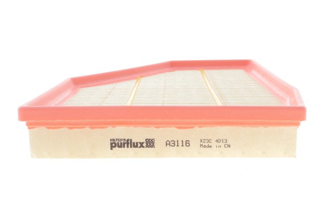 Купить A3116 Purflux Автомобильный фильтр воздуха