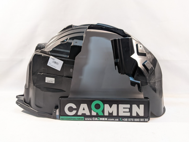 Guarda-barras direito do pára-lama dianteiro Fiat/Alfa/Lancia 51946952 preço, a partir de 132,07 USD