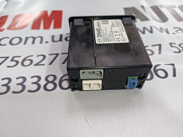 DN4E669U0 Mazda 