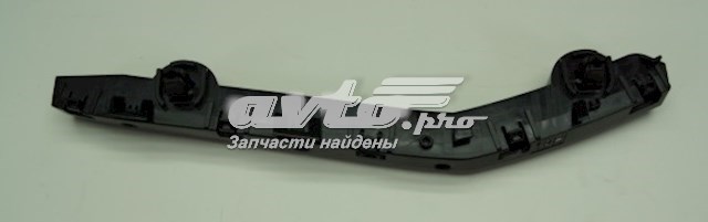 Кронштейн бампера переднего, правый Nissan/Infiniti 622243NK0A