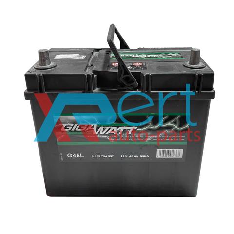 Купить Аккумулятор Gigawatt 45 А/ч (0185754557)