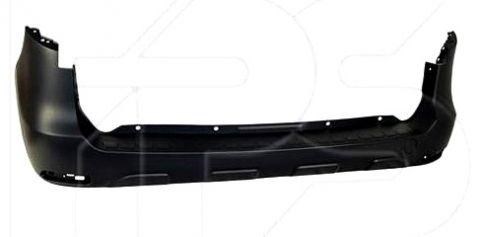 Бампер задний FPS FP5638950