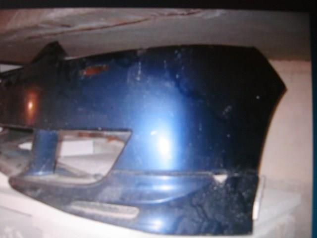 Бампер передний HONDA 71101TL0G20ZA