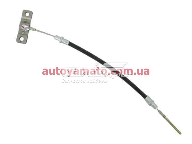 Передний трос ручника MB140367 Mitsubishi