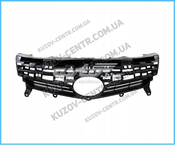 Купить PTY07111A KLARKSONAS Решетка радиатора