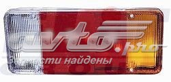 6631901RLDWE Depo/Loro/Abakus Фонари задние