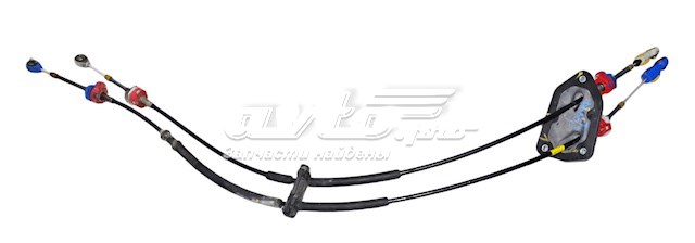 Трос КПП Fiat/Alfa/Lancia 55230984 цена, от 71.98 USD