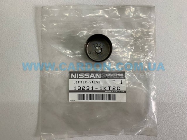 132311KT2C Nissan 