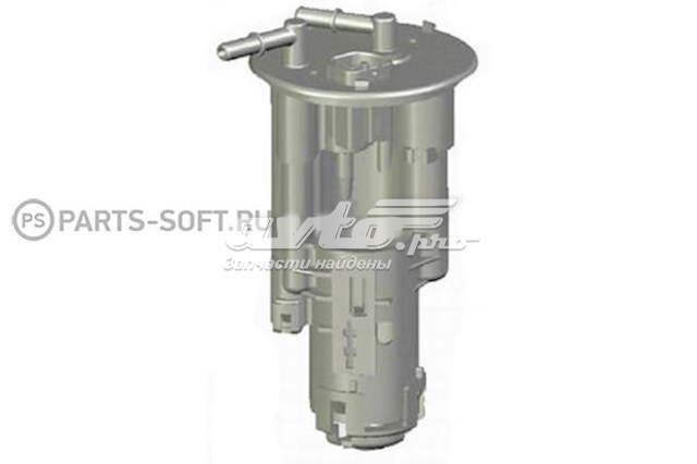 Фильтр тонкой очистки топлива JS Asakashi FS7301 цена, от 8.03 USD