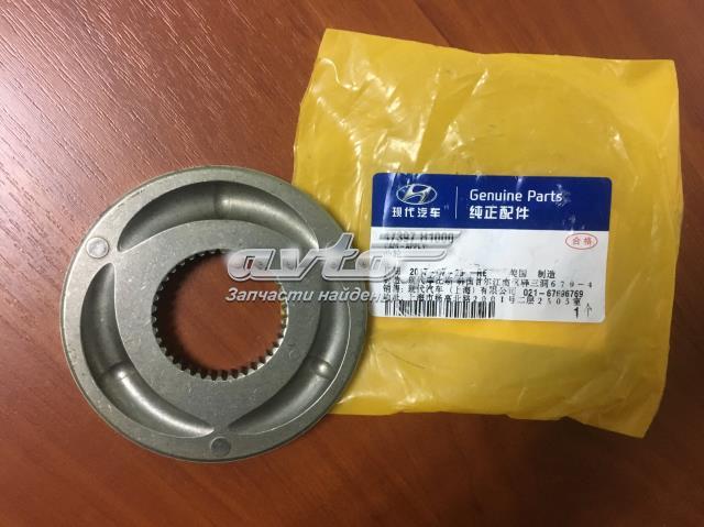 TQ51070 Tqparts 