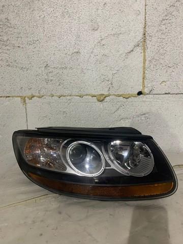 Правая фара 921022B000 Hyundai/Kia