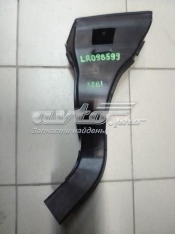 LR098599 Land Rover Воздуховод тормозного диска левый