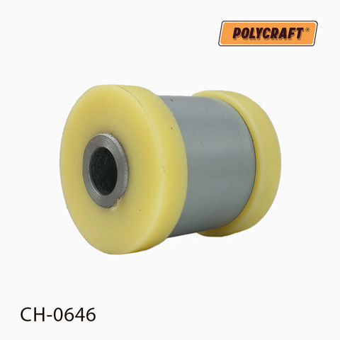 Купить CH0646 Polycraft Сайлентблок заднего поперечного рычага внутренний