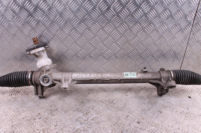 Cremalheira da direção 56500D4000 REMA-PARTS