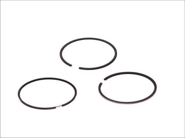 Комплект поршневых колец на 1 цилиндр, стандарт 0810820000 Goetze