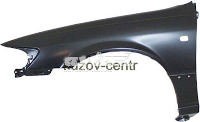 Pára-lama dianteiro esquerdo FPS FP8162313