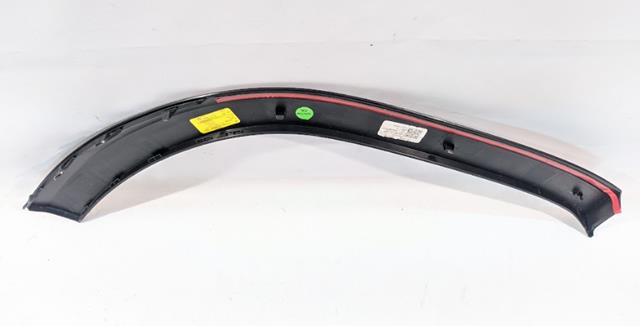 Молдинг арки колеса заднего, левый Mercedes A247885022269 цена, от 100.09 USD