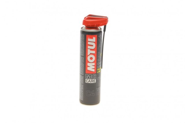 Купить 815616 Motul Смазка для мотоциклетной цепи