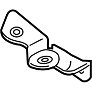 86861A7100 Hyundai/Kia 