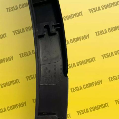 Расширитель (накладка) арки заднего крыла правый 149418800B Tesla Motors