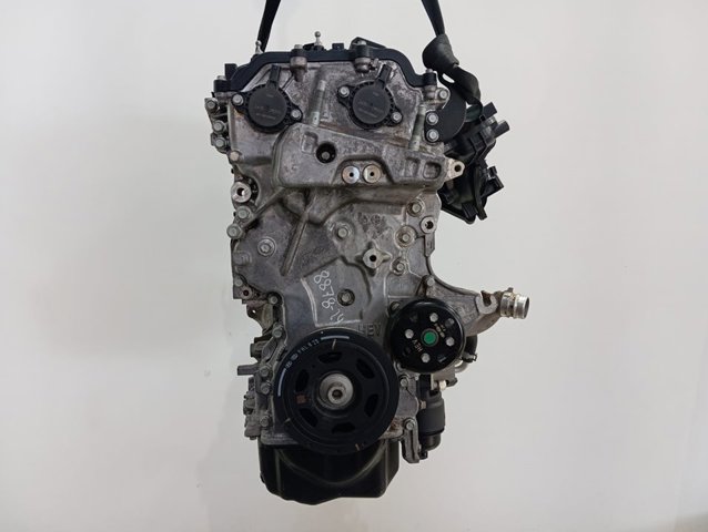 Купить G4FU Hyundai/Kia Двигатель голый