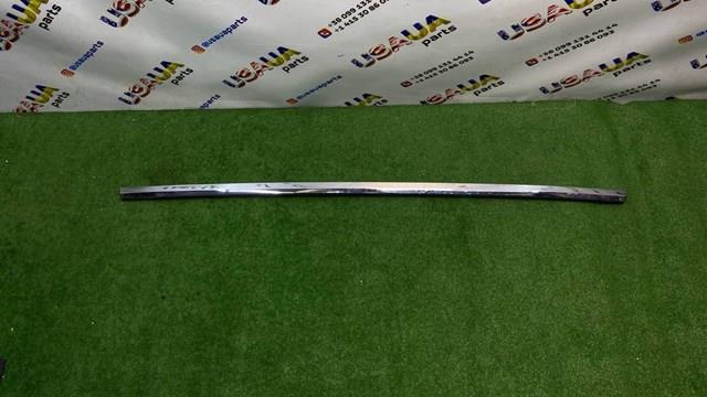 103216888D Tesla Молдинг опускного стекла нижний, двери задней, правой