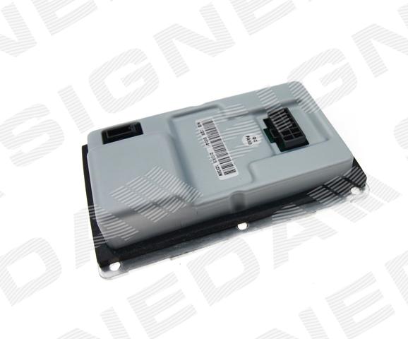 XB192 Signeda 