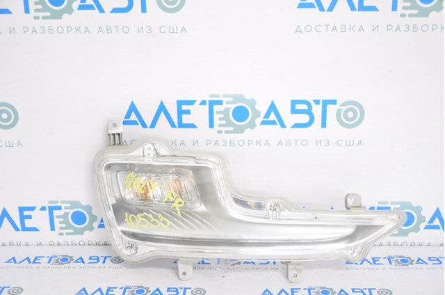 Купить FP1717H2E Depo/Loro/Abakus Туманка правая