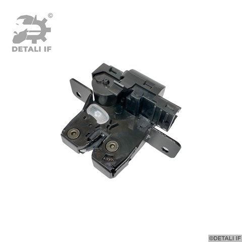 DF12871 Detali IF Замок пятой двери