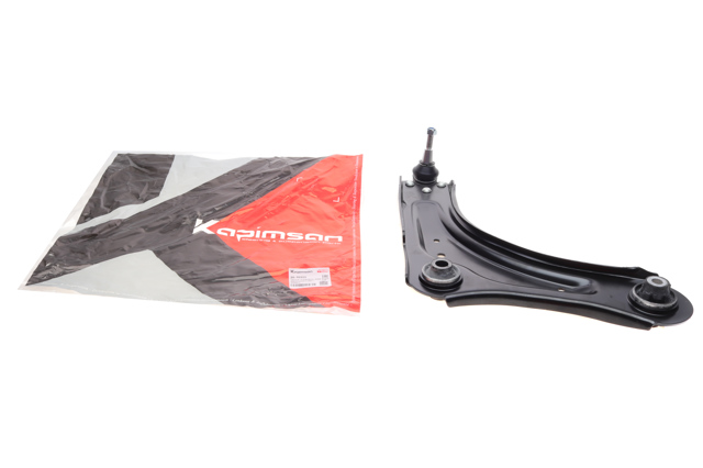 Braço oscilante inferior direito de suspensão dianteira Kapimsan 2070355