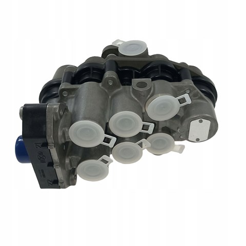 Клапан ограничения давления пневмосистемы Pneumatics PN10604 цена, от 129.90 USD