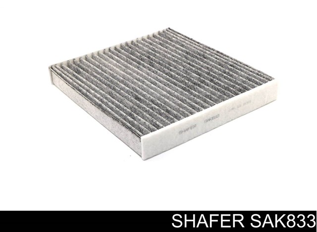 SAK833 Shafer Внутрисалонный фильтр