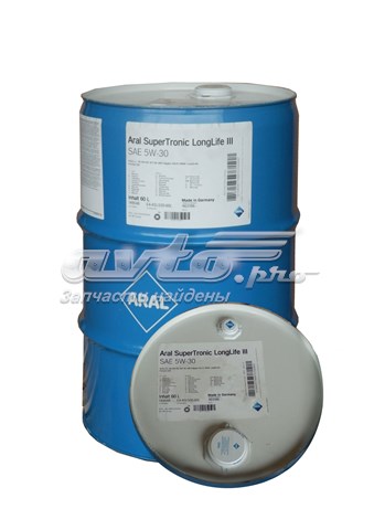 Масло автомобильное Aral 14954B цена, от 457.32 USD