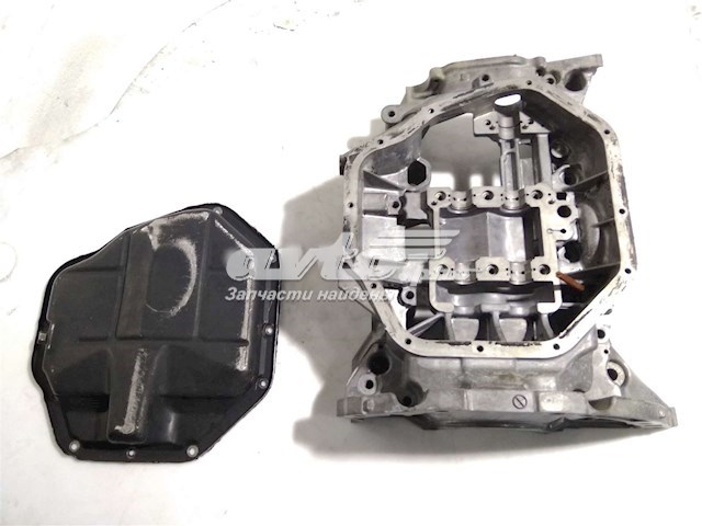 Поддон масляный картера двигателя NISSAN 11110CK800