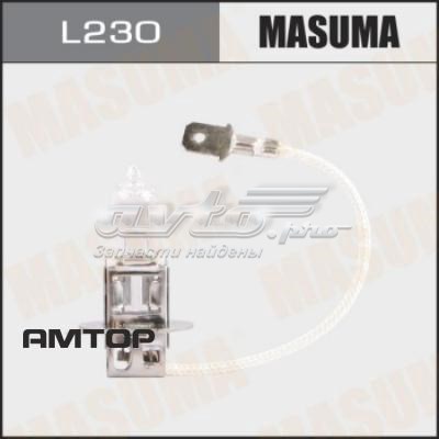  Masuma L230