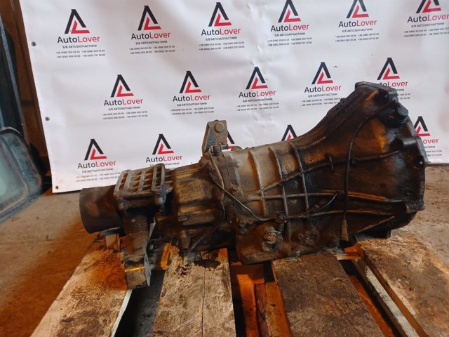 430004A010 Hyundai/Kia КПП в сборе