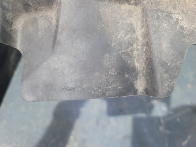  Tesla 100541800C