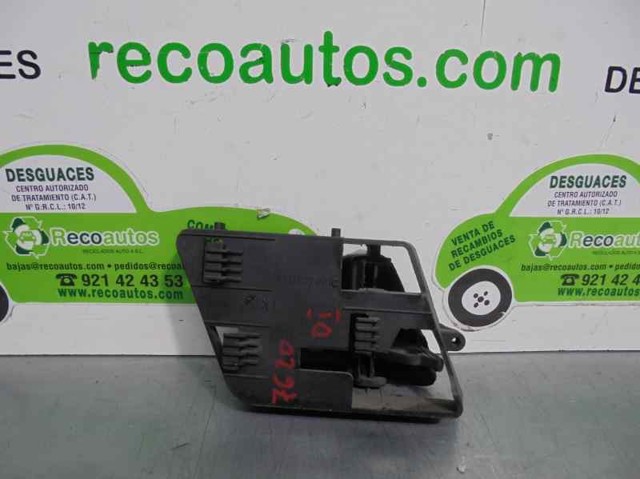 Ручка двери левой, внутренняя, перед/зад FPS FP9505121 цена, от 9.76 USD