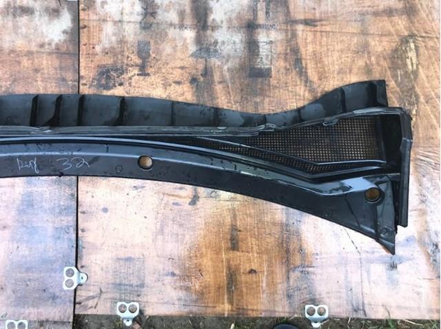 Купить LJ6Z78018A16AB Ford Водосток лобового стекла, жабо