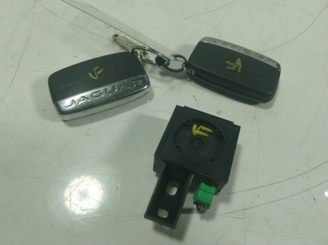 C2D2942 Jaguar 