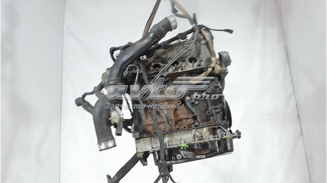 Motor montado 06J100035F VAG